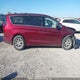 2C4RC1ZG7NR129242 2022 Chrysler Grand Caravan Sxt auction photo thumbnail 14