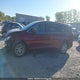 2C4RC1ZG7NR129242 2022 Chrysler Grand Caravan Sxt auction photo thumbnail 15