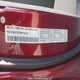 2C4RC1ZG7NR129242 2022 Chrysler Grand Caravan Sxt auction photo thumbnail 9