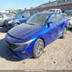 KMHLM4DG0SU929967 2025 Hyundai Elantra Sel Sport auction photo thumbnail 2