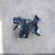 1FMCU9JA9SUB06998 2025 Ford Escape Platinum auction photo thumbnail 12