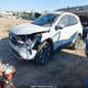 1FMCU9JA9SUB06998 2025 Ford Escape Platinum auction photo thumbnail 2