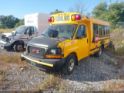 1GD07RBF9G1340541 2016 GMC Savana Cutaway G3500 auction photo thumbnail 2