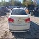 1G1PE5SB0F7251122 2015 Chevrolet Cruze 2Lt auction photo thumbnail 17