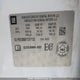 1G1PE5SB0F7251122 2015 Chevrolet Cruze 2Lt auction photo thumbnail 9