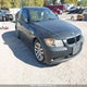 WBAVB13556PT16052 2006 BMW 325 I auction photo thumbnail 1