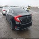 2HGFC2E55HH032212 2017 Honda Civic Lx auction photo thumbnail 3