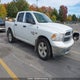3C6RR7LT0PG602065 2023 Ram 1500 Classic Slt auction photo thumbnail 1