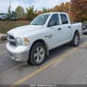 3C6RR7LT0PG602065 2023 Ram 1500 Classic Slt auction photo thumbnail 2
