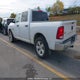 3C6RR7LT0PG602065 2023 Ram 1500 Classic Slt auction photo thumbnail 3