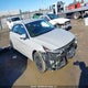 KMHLM4AG2PU456553 2023 Hyundai Elantra Preferred Ivt auction photo thumbnail 1