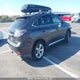 2T2BK1BA3AC015013 2010 Lexus Rx 350 auction photo thumbnail 4