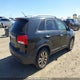 5XYKUDA27BG064165 2011 Kia Sorento Ex Luxury V6/Ex V6 auction photo thumbnail 4