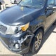 5XYKUDA27BG064165 2011 Kia Sorento Ex Luxury V6/Ex V6 auction photo thumbnail 6