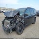 2C4RDGEG6KR792187 2019 Dodge Grand Caravan Gt auction photo thumbnail 2