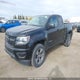 1GCHTBEN1J1219863 2018 Chevrolet Colorado Wt auction photo thumbnail 2