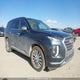 KM8R5DHE0LU057050 2020 Hyundai Palisade Ultimate auction photo thumbnail 1