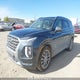 KM8R5DHE0LU057050 2020 Hyundai Palisade Ultimate auction photo thumbnail 2