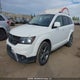 3C4PDDGG5HT623254 2017 Dodge Journey Crossroad auction photo thumbnail 2