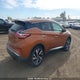 5N1AZ2MH3FN239166 2015 Nissan Murano Platinum/Sl/Sv auction photo thumbnail 4