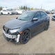 SHHFK7H9XKU301619 2019 Honda Civic Sport Touring auction photo thumbnail 2