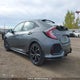 SHHFK7H9XKU301619 2019 Honda Civic Sport Touring auction photo thumbnail 3