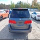 5FNRL3H15AB503393 2010 Honda Odyssey Dx auction photo thumbnail 17