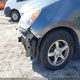 5FNRL3H15AB503393 2010 Honda Odyssey Dx auction photo thumbnail 20