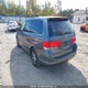 5FNRL3H15AB503393 2010 Honda Odyssey Dx auction photo thumbnail 3