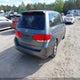 5FNRL3H15AB503393 2010 Honda Odyssey Dx auction photo thumbnail 4