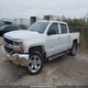 3GCUKRER7HG227023 2017 Chevrolet Silverado 1500 1Lt auction photo thumbnail 2