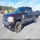 1GCEK19J58E177692 2008 Chevrolet Silverado K1500 auction photo thumbnail 2