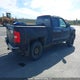 1GCEK19J58E177692 2008 Chevrolet Silverado K1500 auction photo thumbnail 4