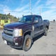 1GCEK19J58E177692 2008 Chevrolet Silverado K1500 auction photo thumbnail 6