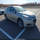 1G11B5SL3FF240676 2015 Chevrolet Malibu Ls auction photo thumbnail 1