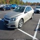 1G11B5SL3FF240676 2015 Chevrolet Malibu Ls auction photo thumbnail 2