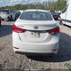KMHDH4AH8GU549854 2016 Hyundai Elantra Gls auction photo thumbnail 16