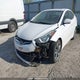 KMHDH4AH8GU549854 2016 Hyundai Elantra Gls auction photo thumbnail 6