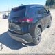 5N1AT3BBXMC731255 2021 Nissan Rogue Sv auction photo thumbnail 4