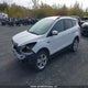1FMCU0GX8GUB17568 2016 Ford Escape Se auction photo thumbnail 2