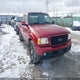 1FTZR45E89PA34295 2009 Ford Ranger Super Cab auction photo thumbnail 1