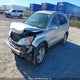 5J6RE3H55BL802064 2011 Honda Cr-V Ex auction photo thumbnail 2