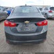 1G1ZE5ST1HF106584 2017 Chevrolet Malibu 1Lt auction photo thumbnail 17