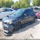 JF1VA1D63J8812800 2018 Subaru Wrx Sport auction photo thumbnail 2