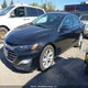 1G1ZD5ST5NF104898 2022 Chevrolet Malibu Lt auction photo thumbnail 2