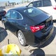 1G1ZD5ST5NF104898 2022 Chevrolet Malibu Lt auction photo thumbnail 3