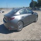 JM1BPACM4S1791395 2025 Mazda 3 Preferred auction photo thumbnail 4