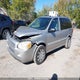 1GNDU33L85D195270 2005 Chevrolet Uplander Lt auction photo thumbnail 2