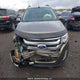 2FMDK3JC8EBA87539 2014 Ford Edge Sel auction photo thumbnail 12