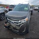 2FMDK3JC8EBA87539 2014 Ford Edge Sel auction photo thumbnail 2
